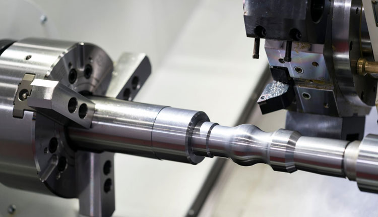 Sprocket Manufacturing