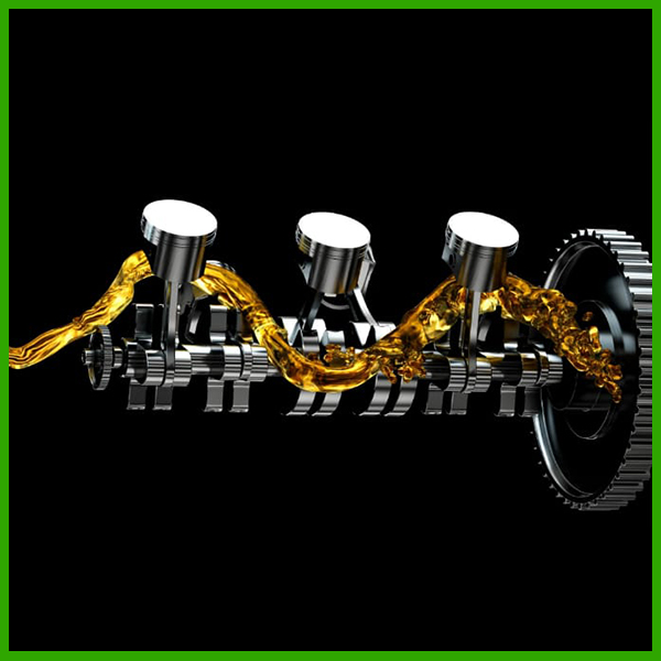 Oil & Gas Industry Part